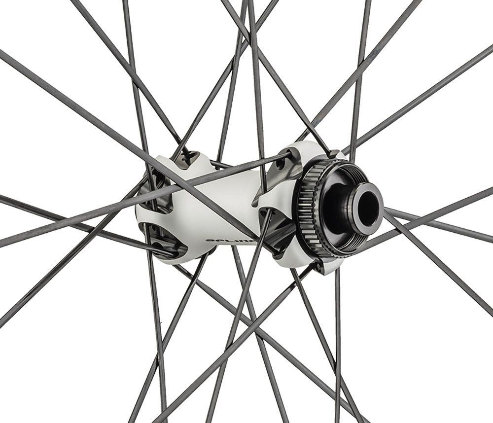 DT Swiss GR 1600 Spline® 25 650B Disc Vorderrad kaufen | Bike-Discount