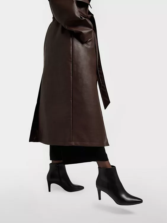 Catwalk Stiefelette