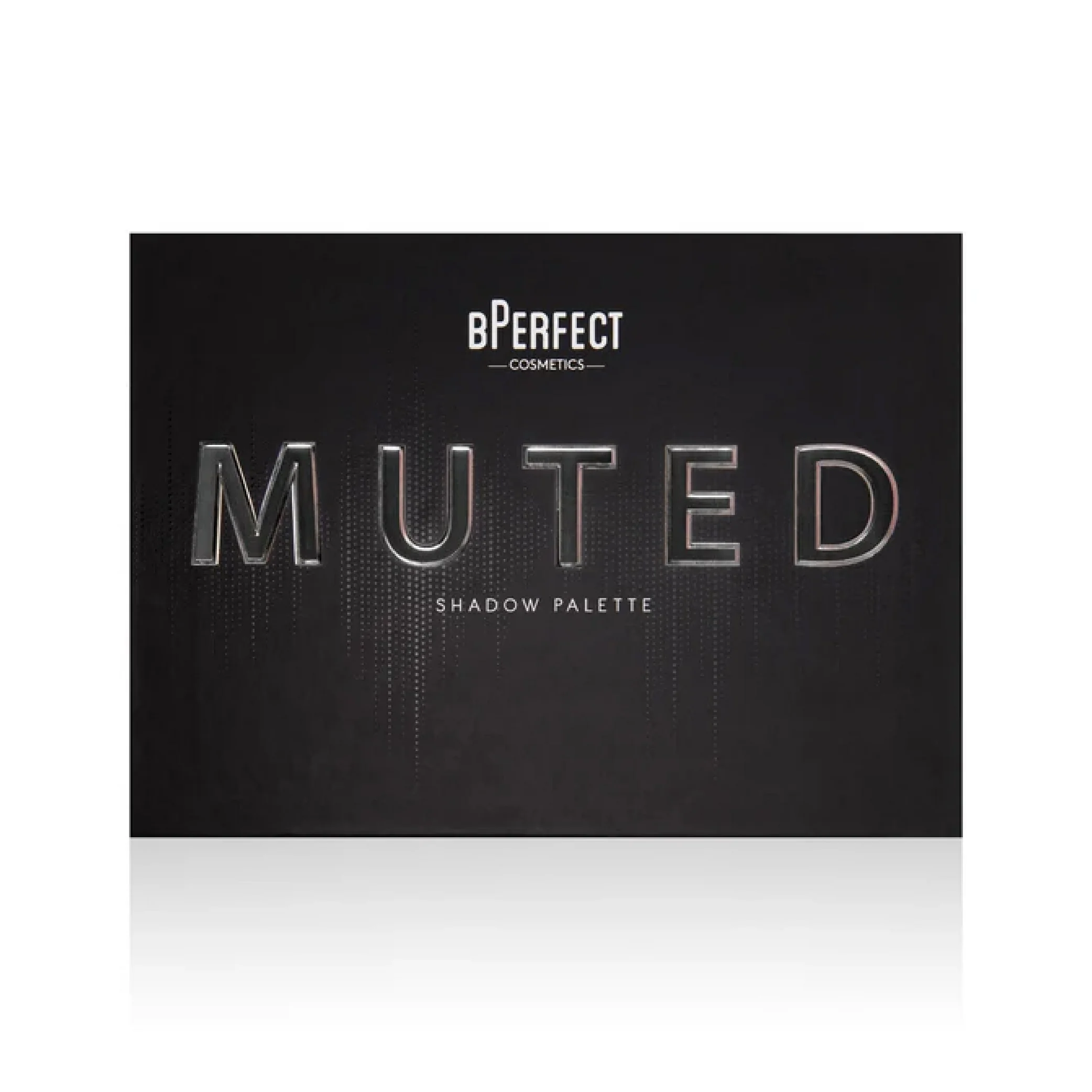 Παλέτα σκιών ματιών Muted - Παλέτα σκιών ματιών