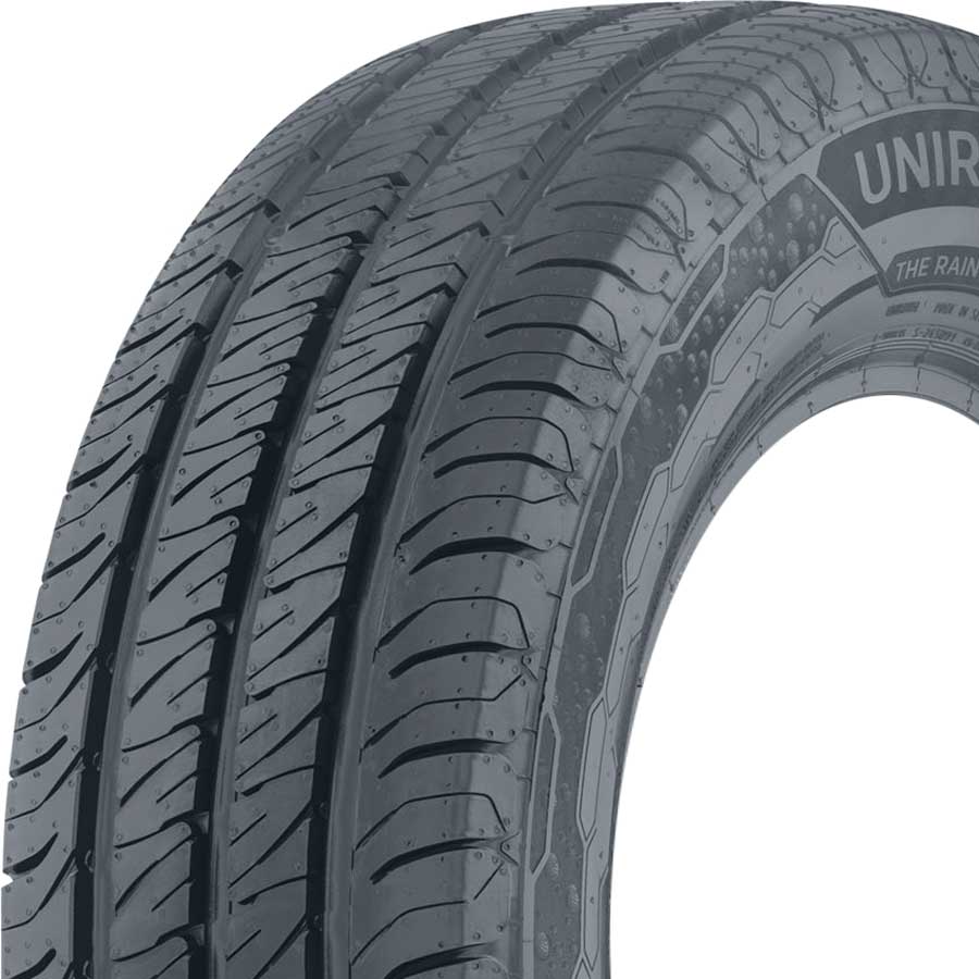 Uniroyal RainMax 3 205/65 R16 107T C Sommerreifen - ATU