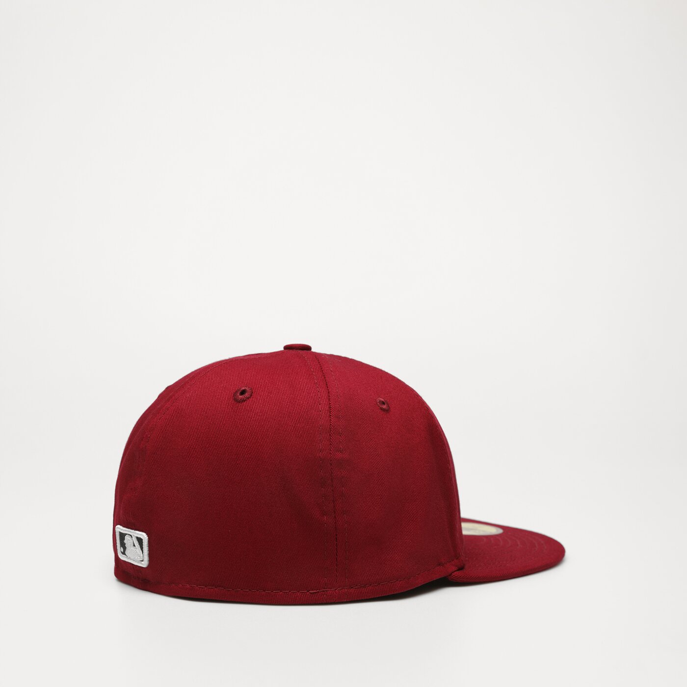 NEW ERA MÜTZE LE 5950 WHITE SOX CHICAGO WHITE SOX Dunkelrot