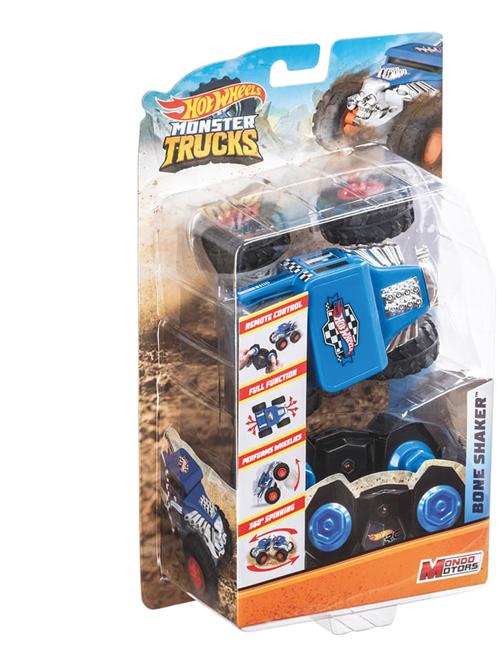 Hot Wheels Ferngesteuertes Auto 