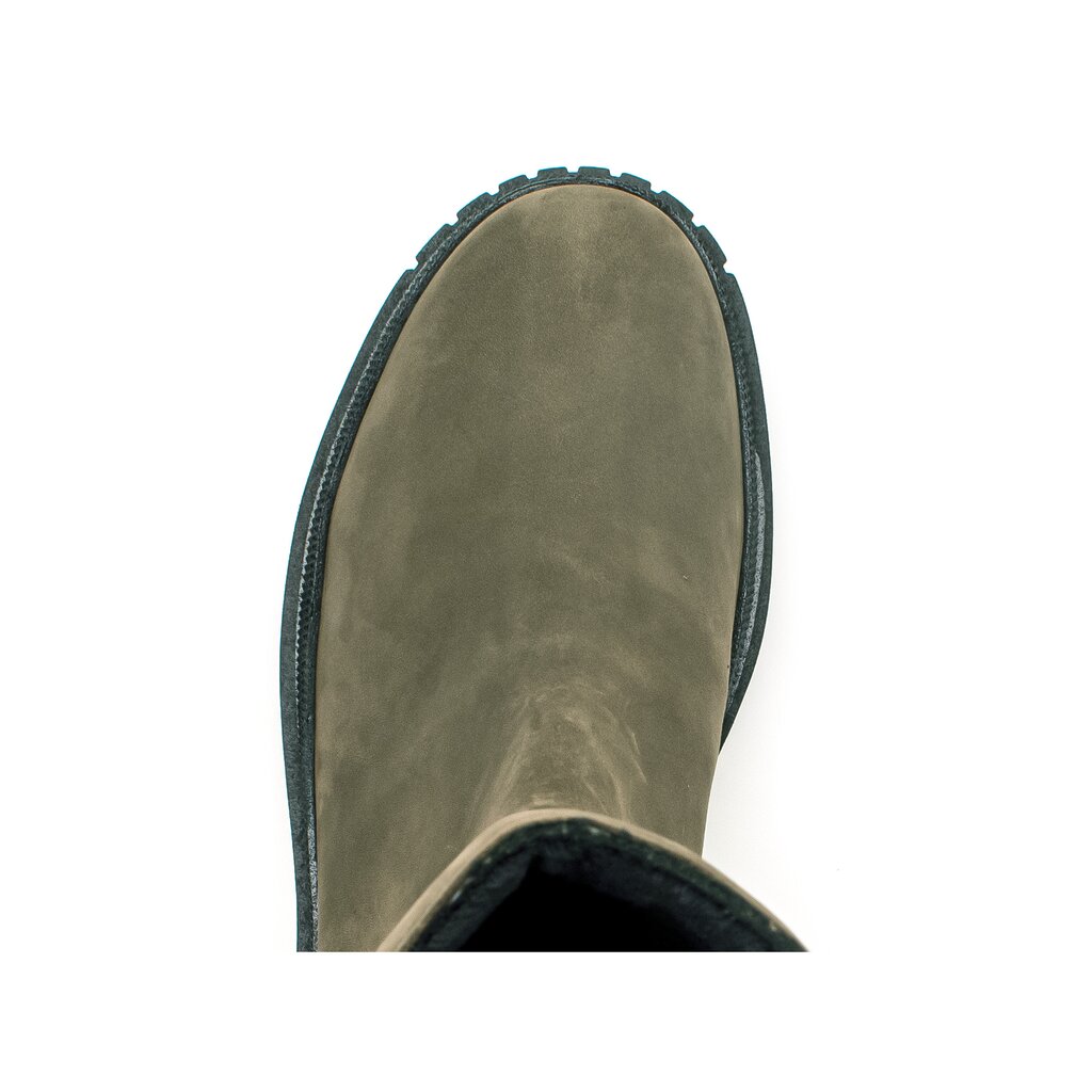 Gabor fashion Chelsea Boot grün