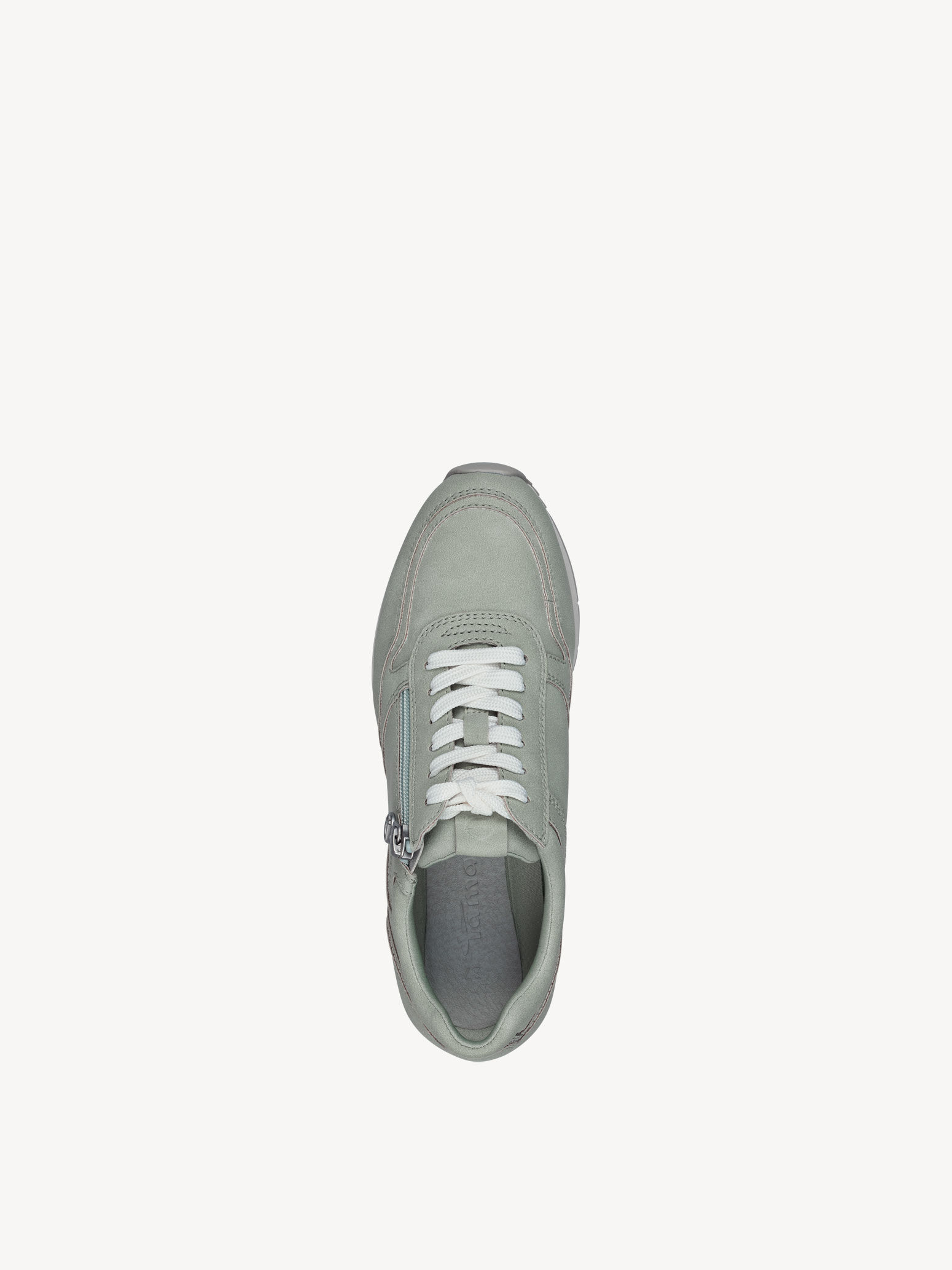 Basket - vert