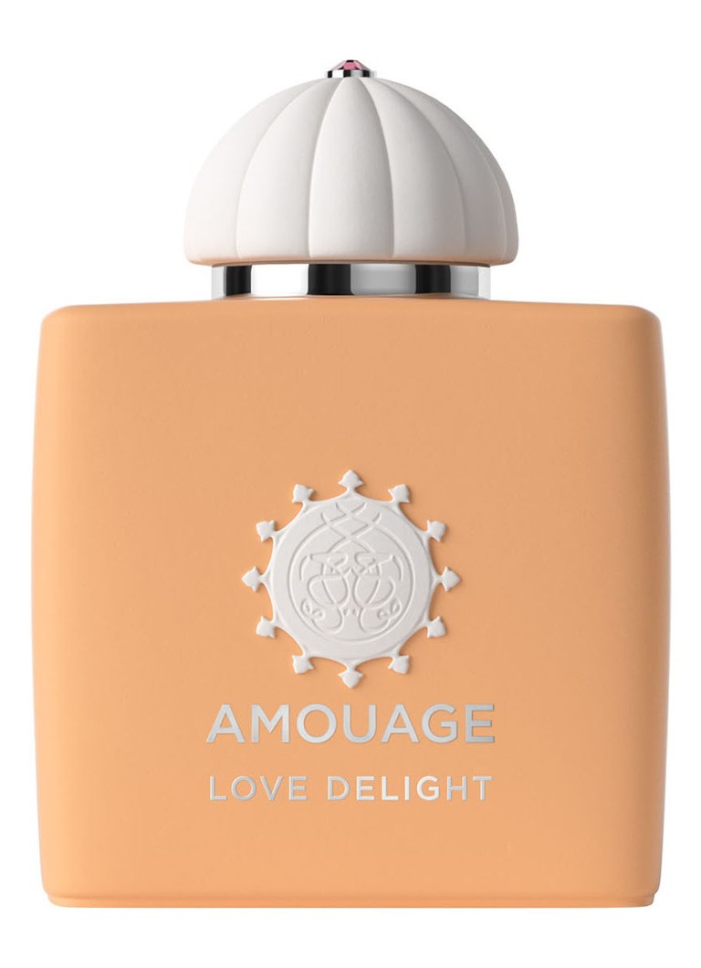 Amouage Love Delight parfumūdens