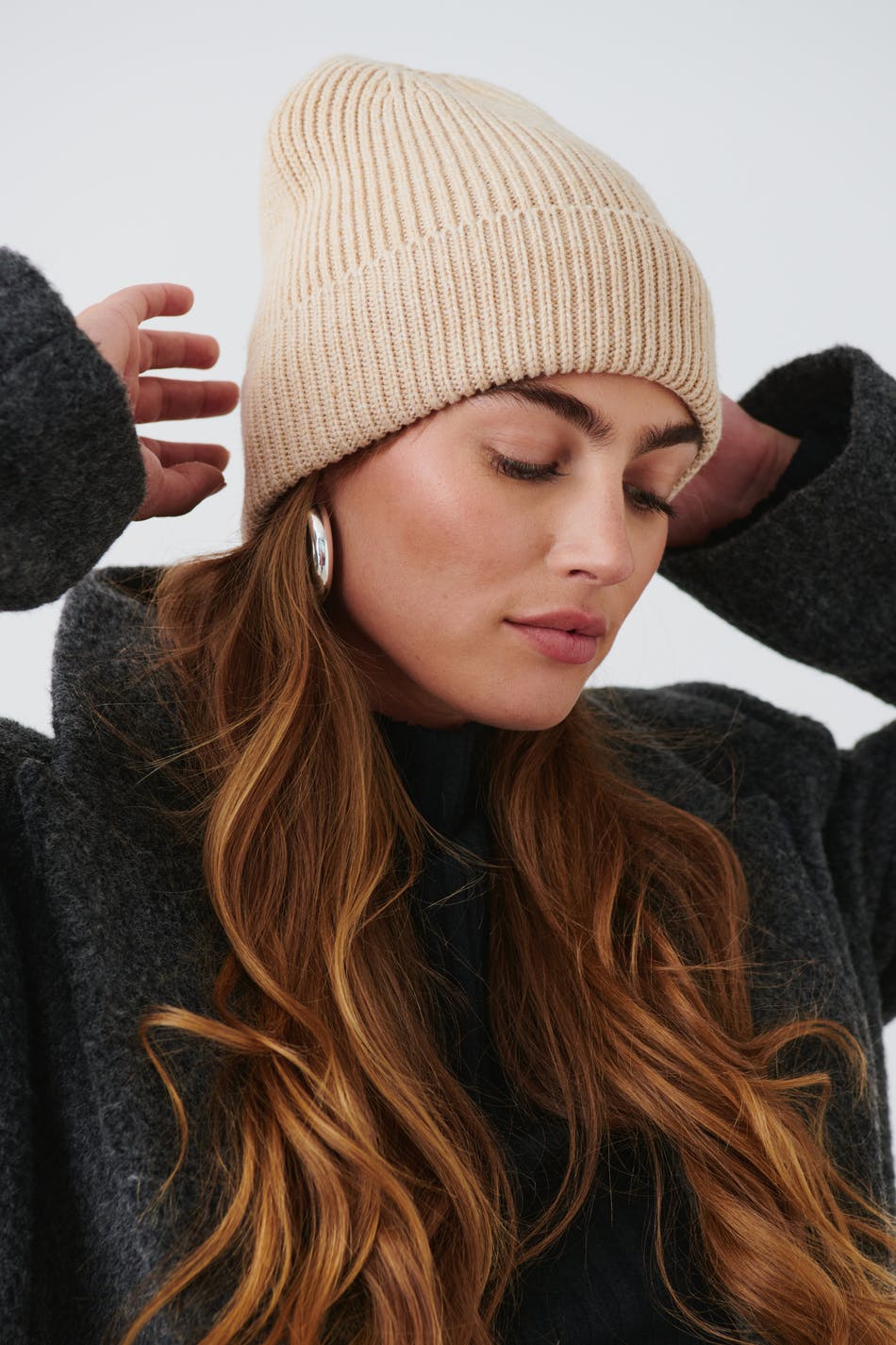 Agnes hat