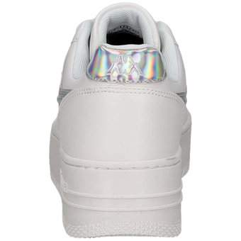 Kappa Style:243001 Bash PF Sneaker in weiß