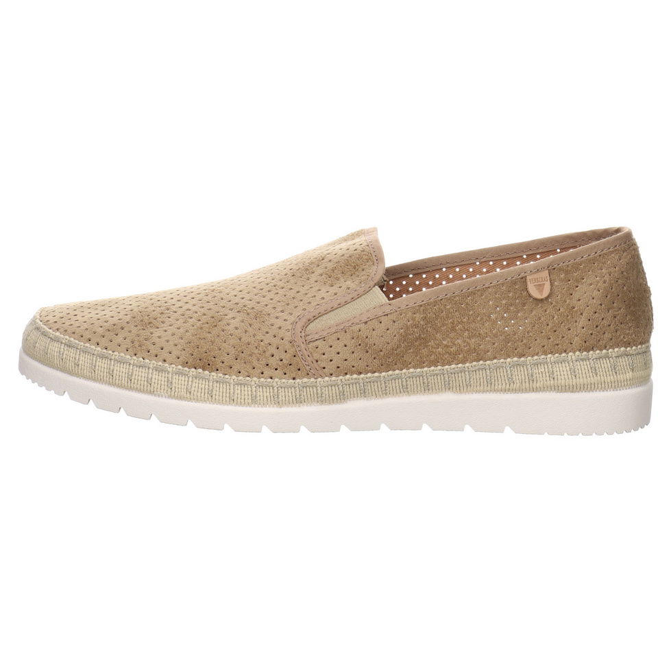 Verbenas Boris Hole Gallery Slipper