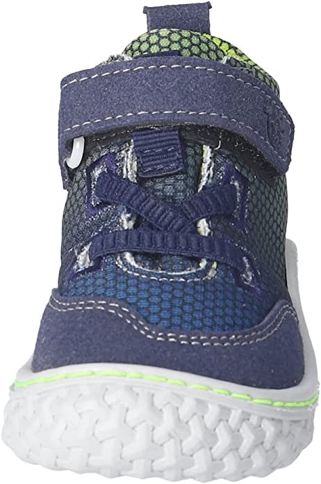 RICOSTA Jungen Halbschuhe blau