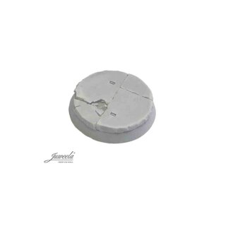 28mm 2x5 Bases 