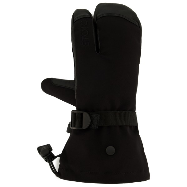 Stoic - Kid's Wool NalluSt. 3 Finger - Handschuhe