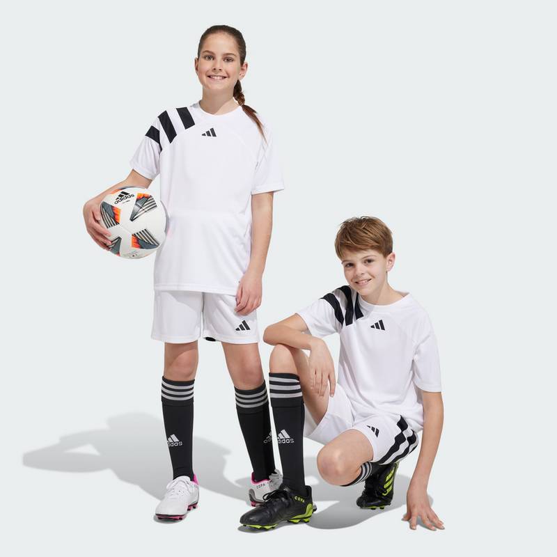 adidas Fortore 23 Trikot Trikot Kinder