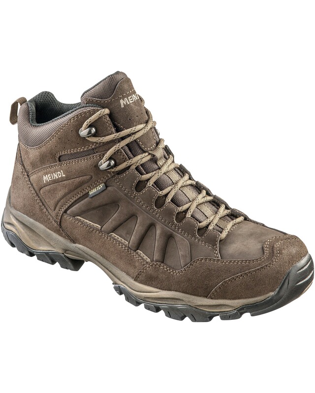 Meindl Stiefel Nebraska Mid GTX