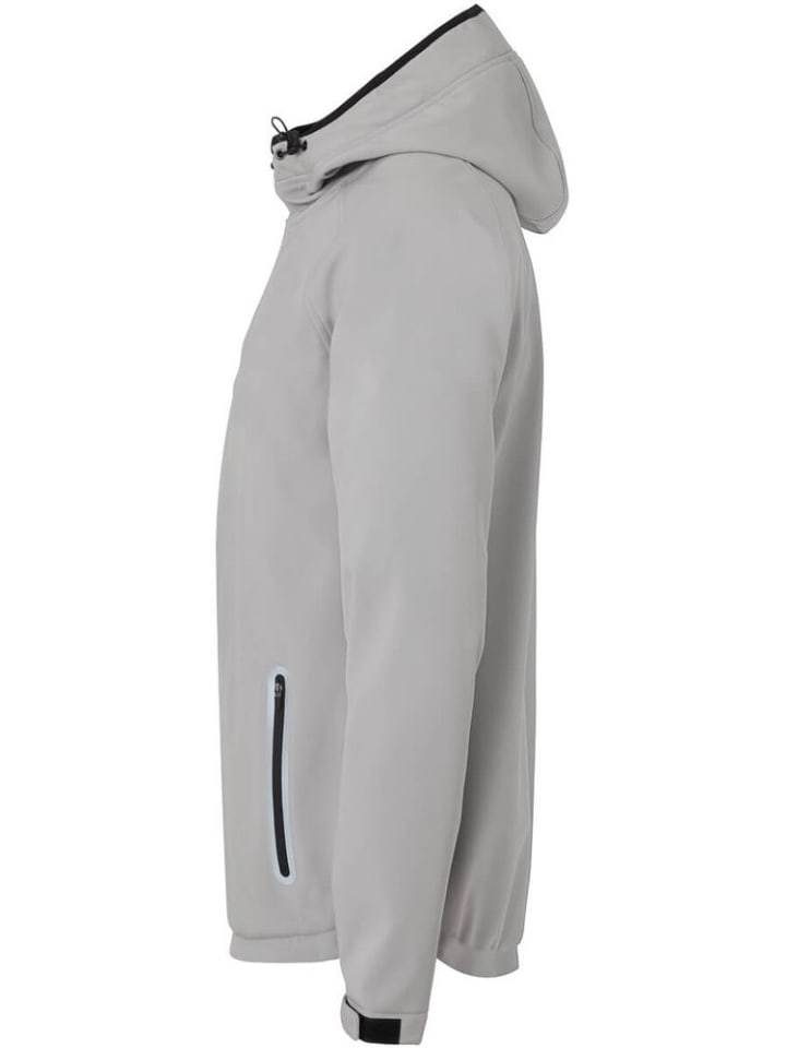 Kempa Softshelljacke 