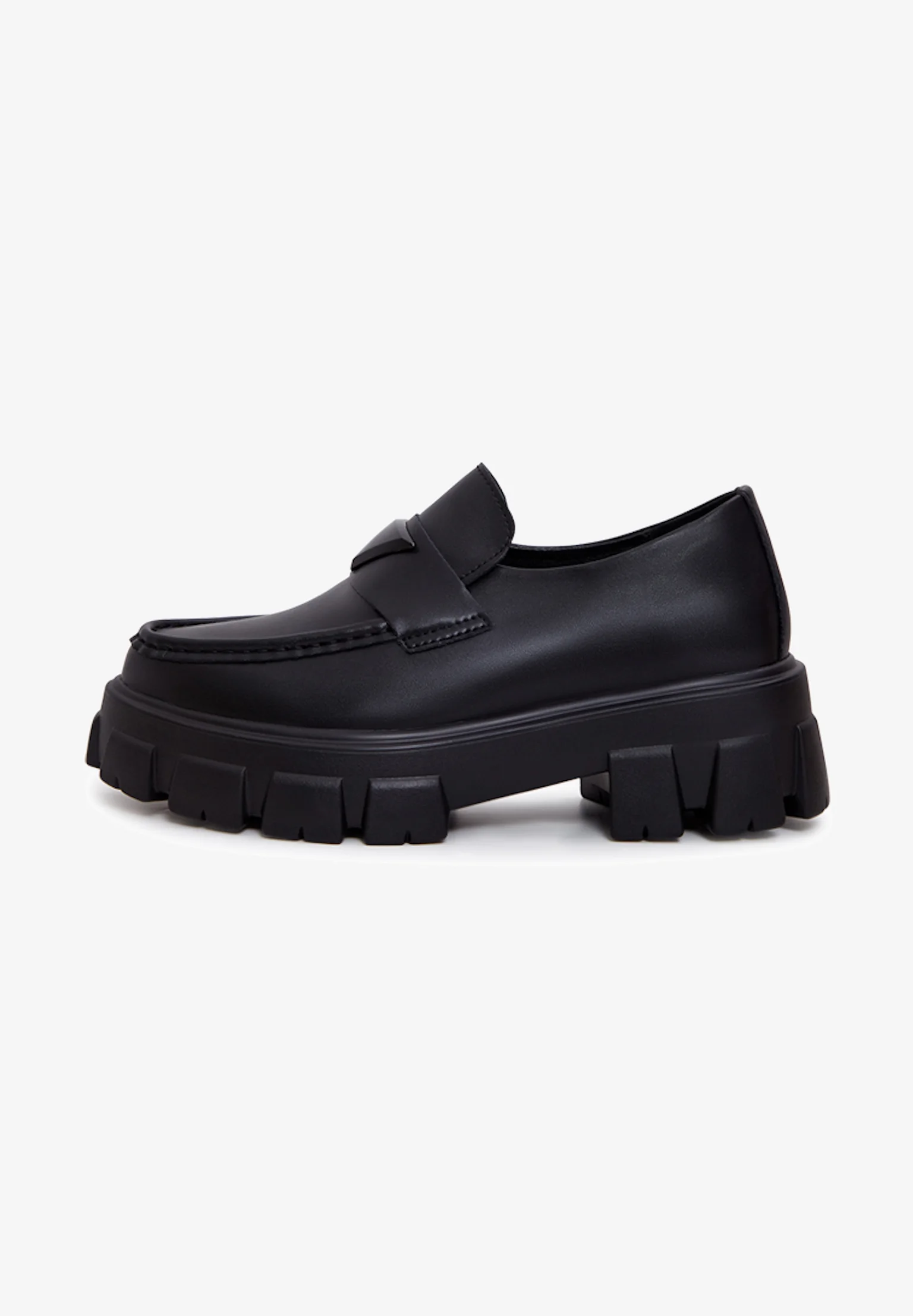 Mocasines Cesare Gaspari