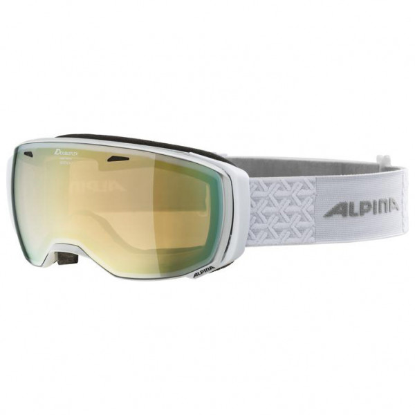 Alpina - Estetica HM S2 - Skibrille