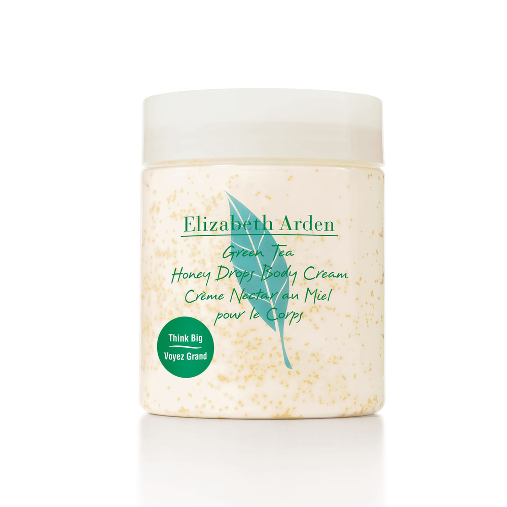 Elizabeth Arden GREEN TEA Crème Nectar au miel pour le corps
