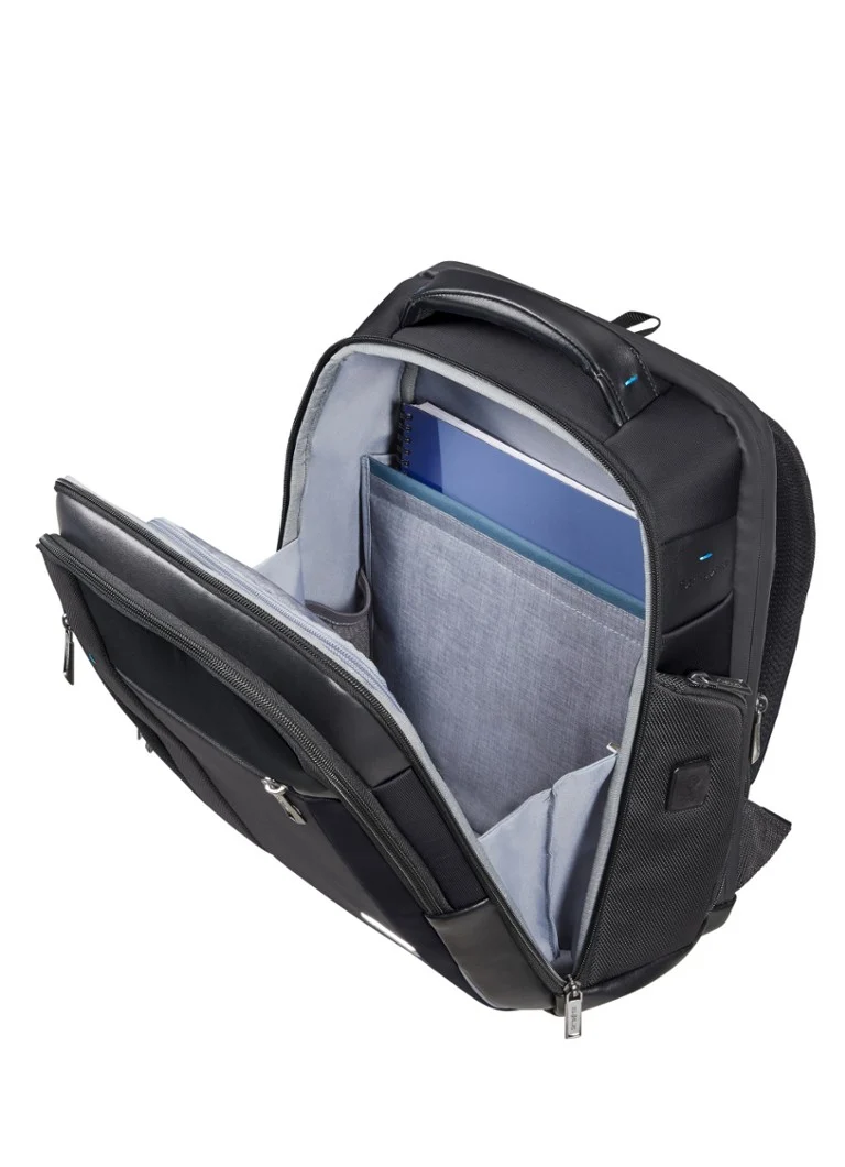 Batoh Samsonite Spectrolite 3.0 s přihrádkou na notebook 14,1 palce