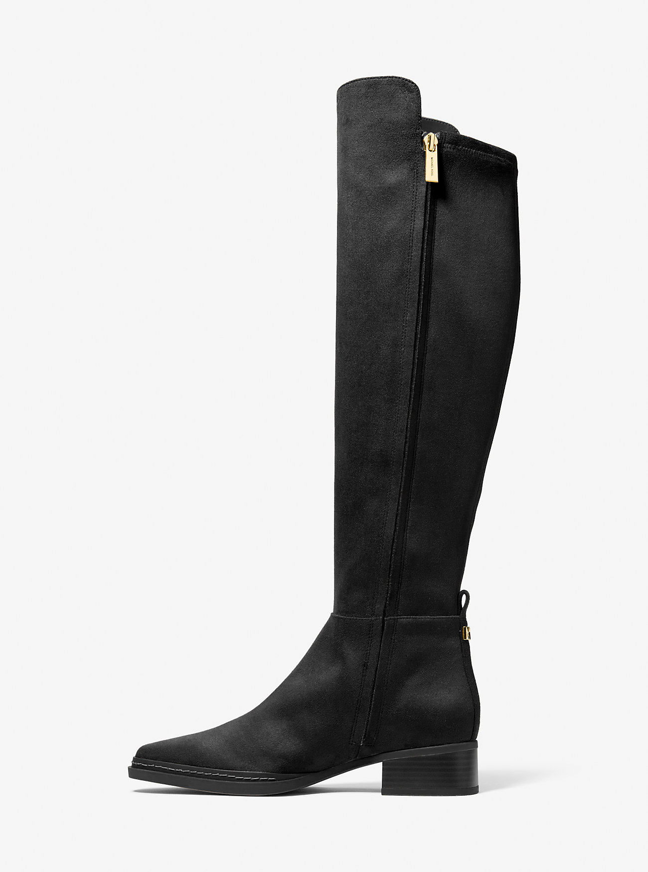Lex Boot - BLACK