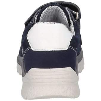 Ricosta Bobi Kletter in blau