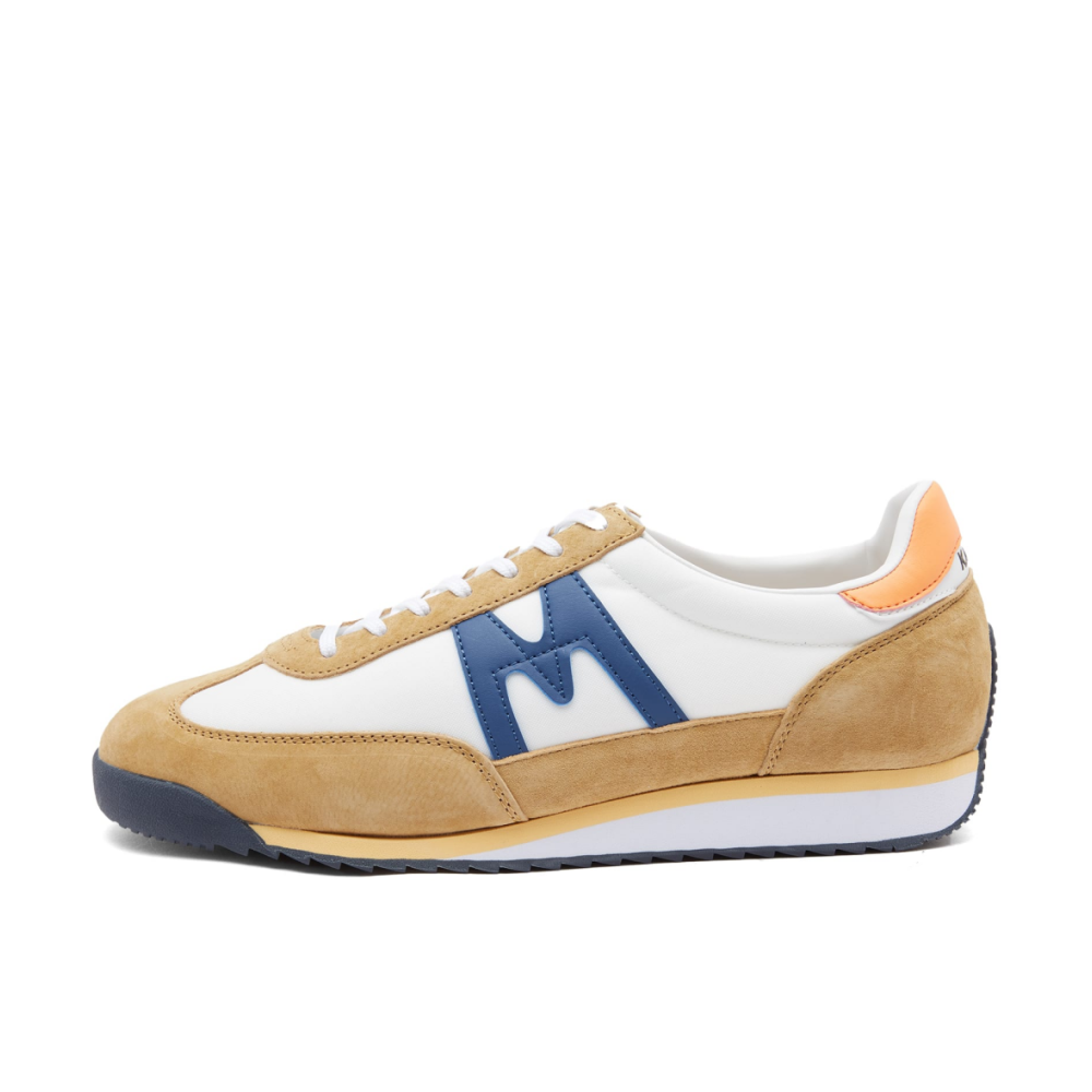 Karhu Mestari F805056 / braun