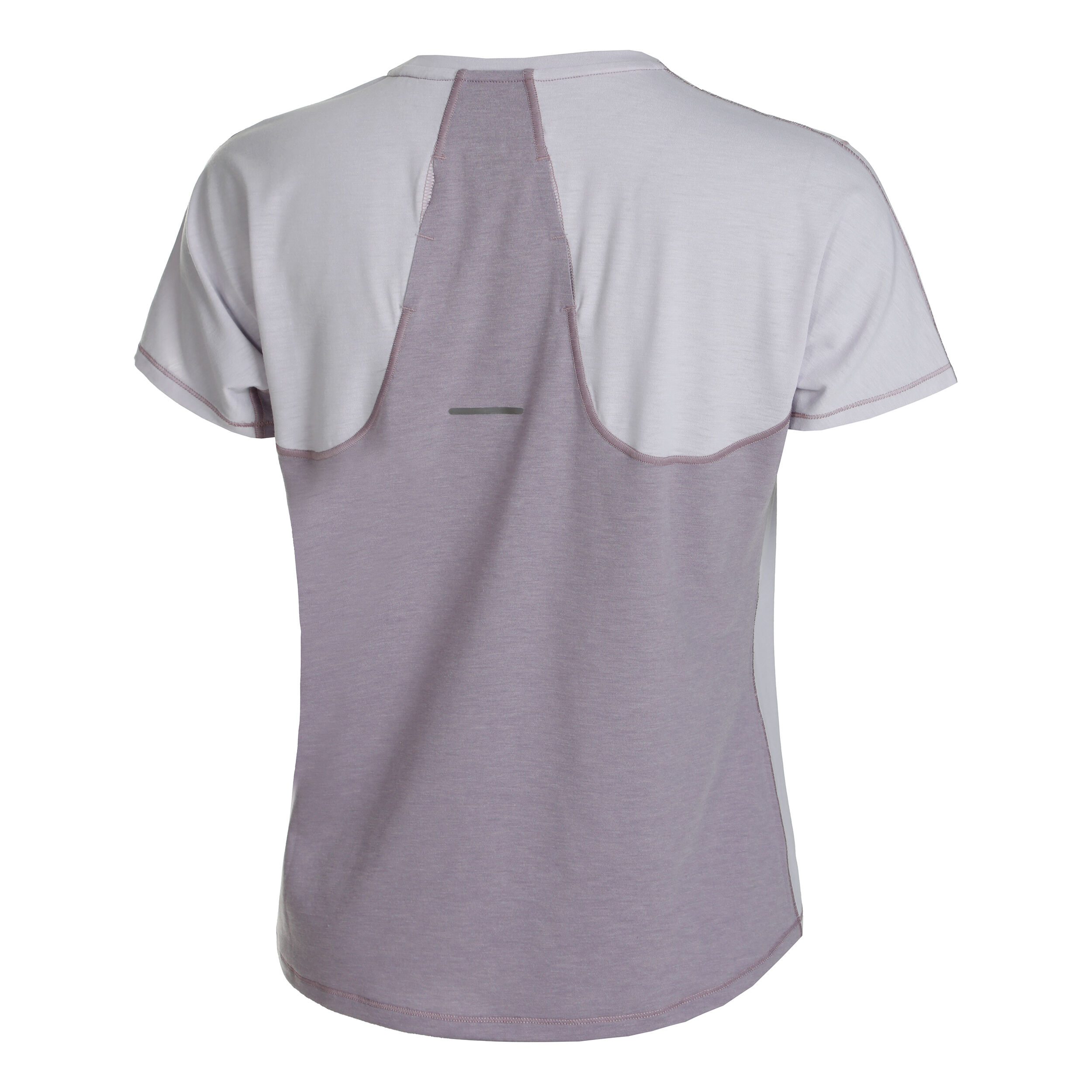 Metarun Laufshirt Damen - Flieder, Lila