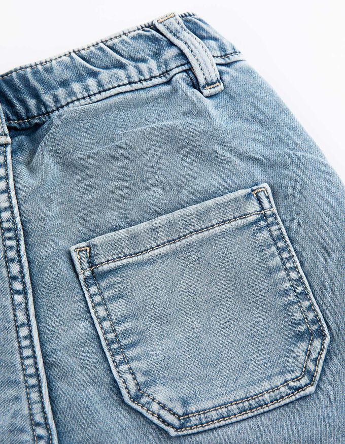 Cargohose - Regulierbarer Saum