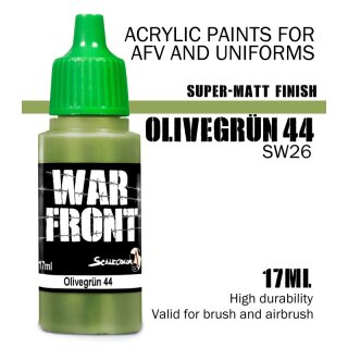 Scale Color: Olivgrün 44 (17 ml)