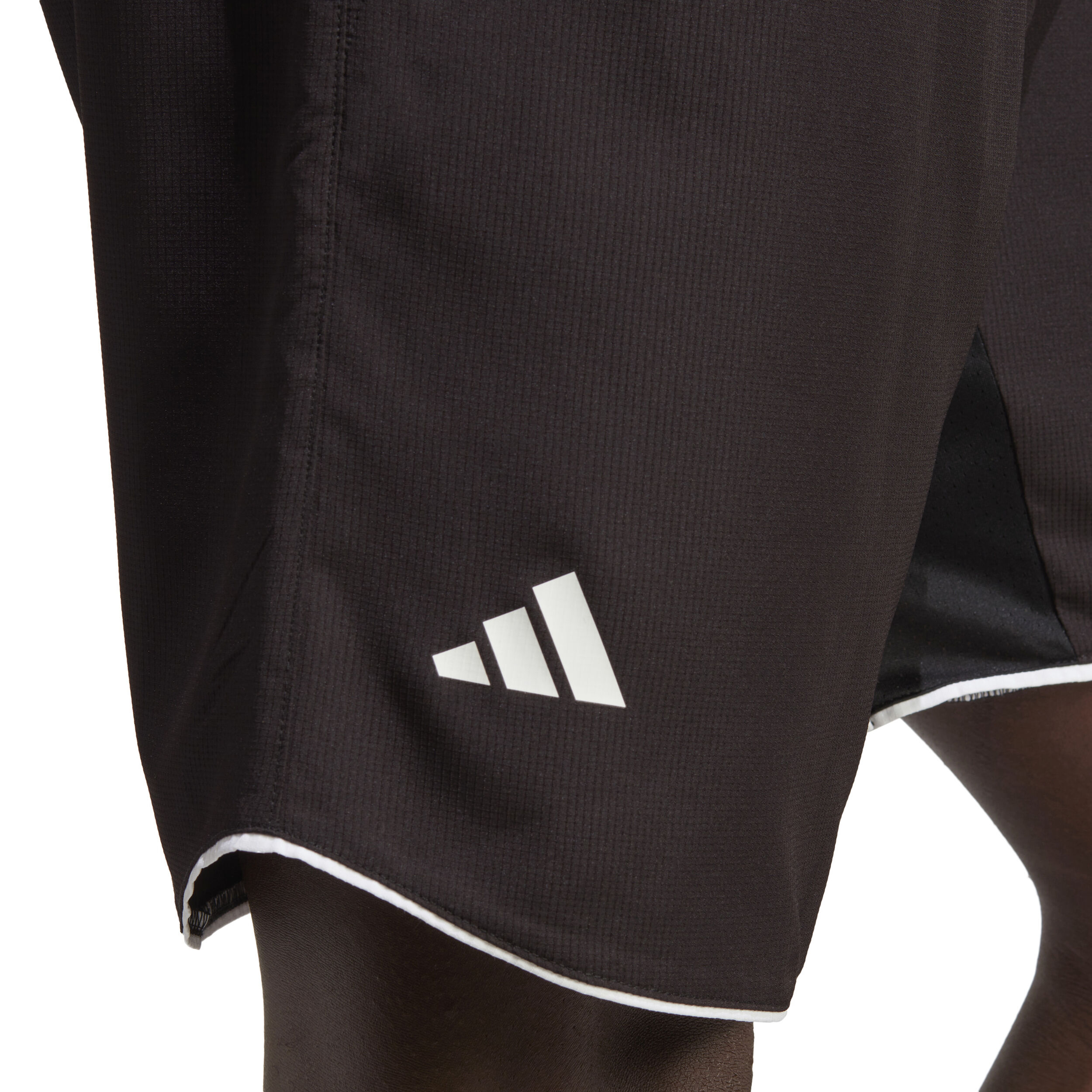 Club 9in Shorts Herren - Schwarz