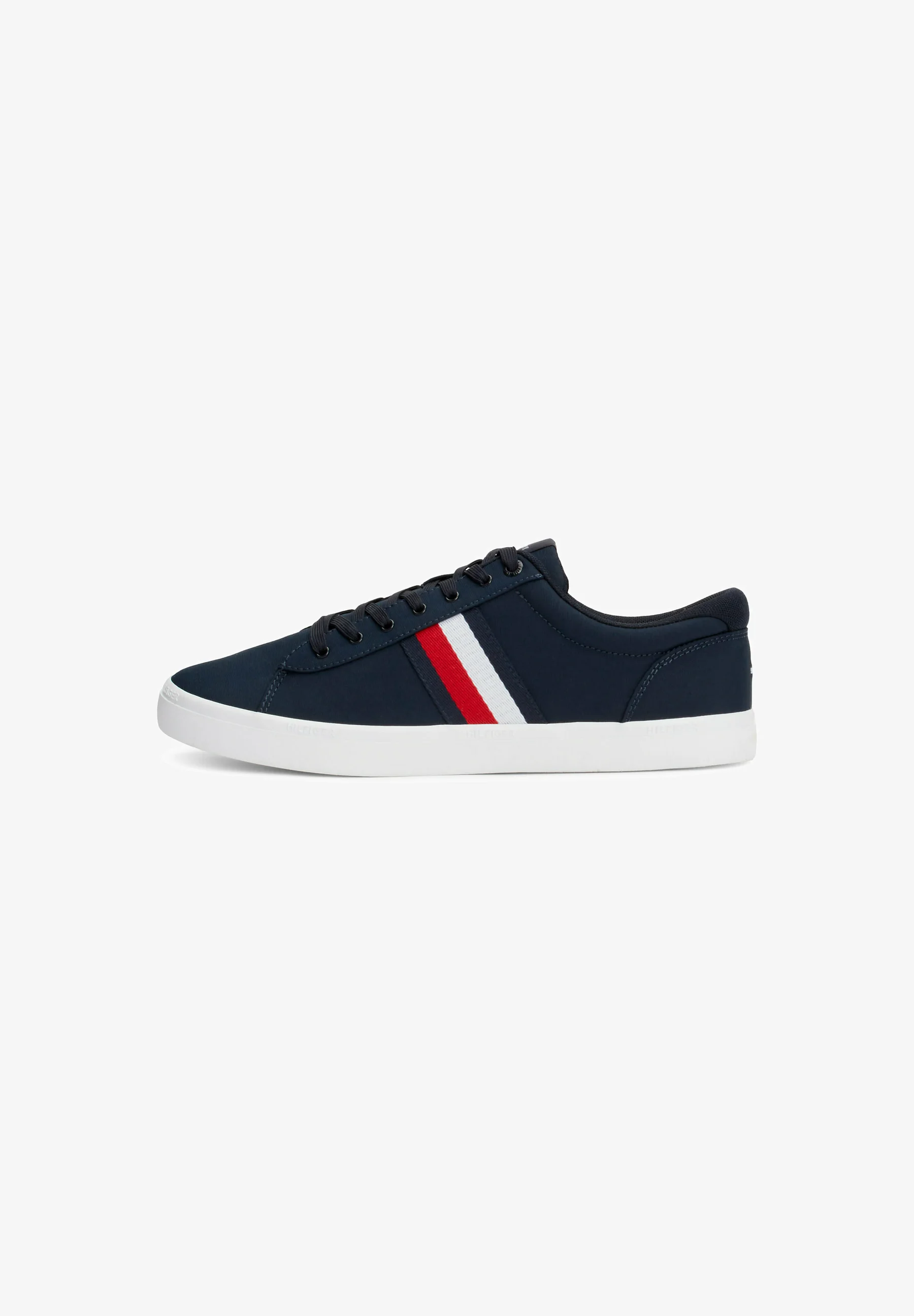 Tommy Hilfiger ESSENTIAL ICONIC SIGNATURE TAPE - Zapatillas bajas