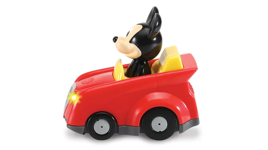VTech - Tut Tut Baby Flitzer - Mickys Rennauto