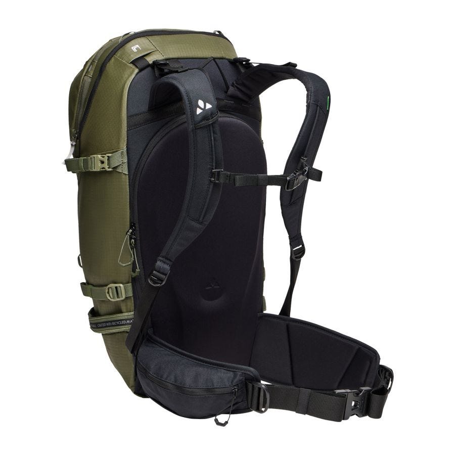 Monviso 32 - Skitourenrucksack 32 Liter