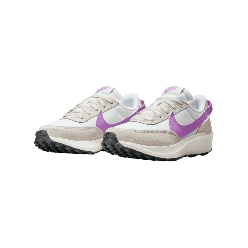 Nike Waffle Debut DH9523-104 / weiss