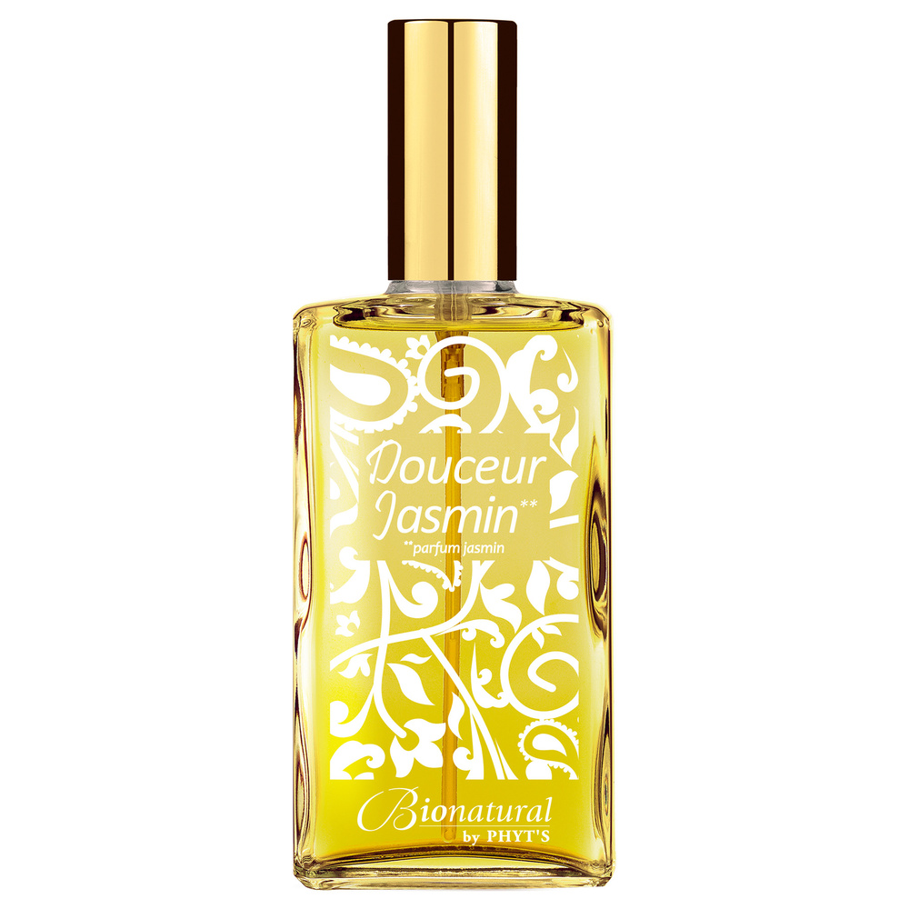 phyt's Caresse satinée huile sèche corps