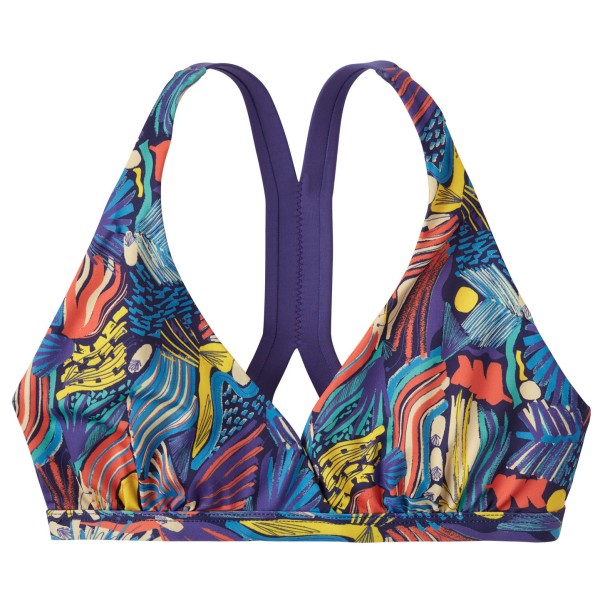 Patagonia - Women's Bottom Turn Top - Bikini-Top