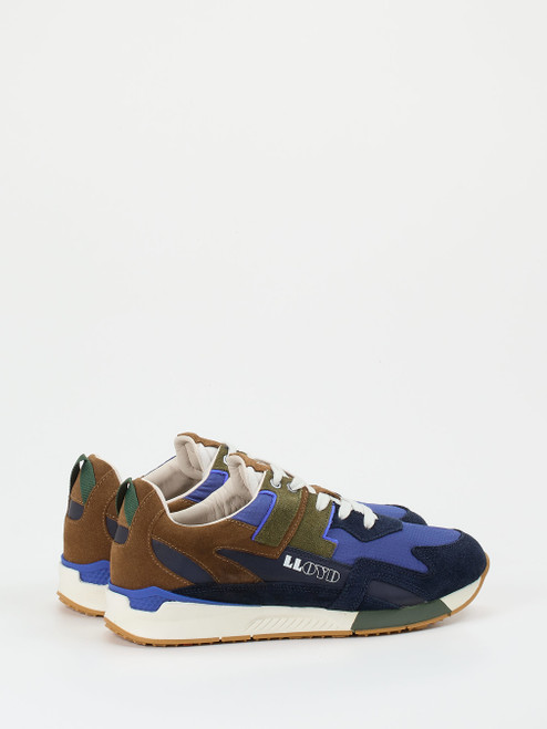 Sneaker-46611060006 Lloyd