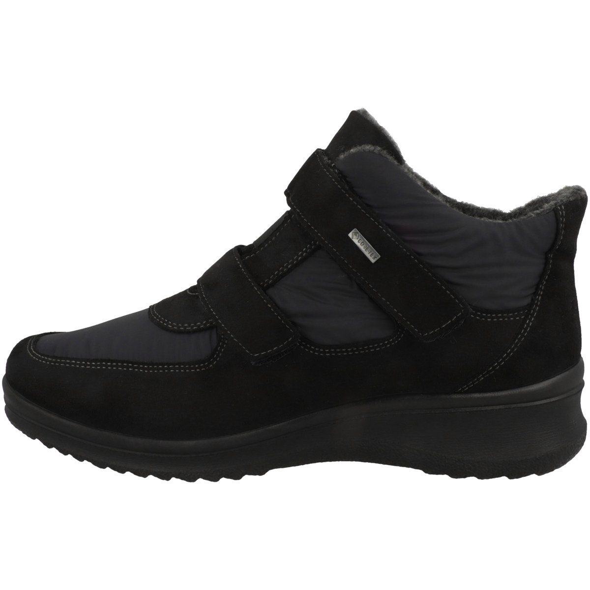 Ara 12-48505 Damen Winterboots Verstärkte Ferse