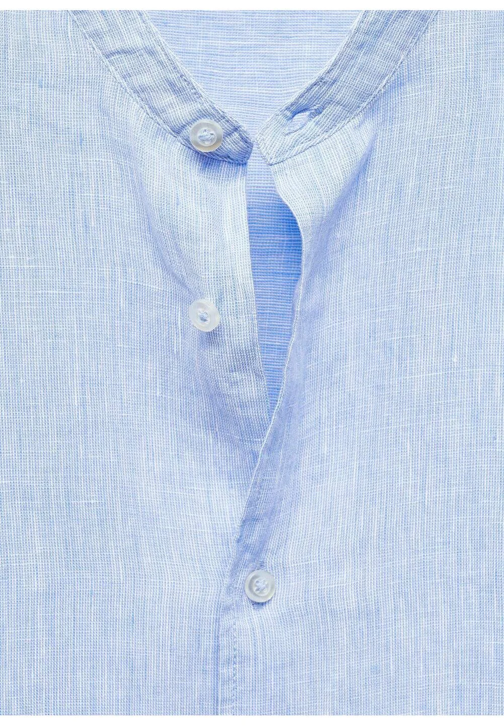 Mango CHENNAI - Camisa