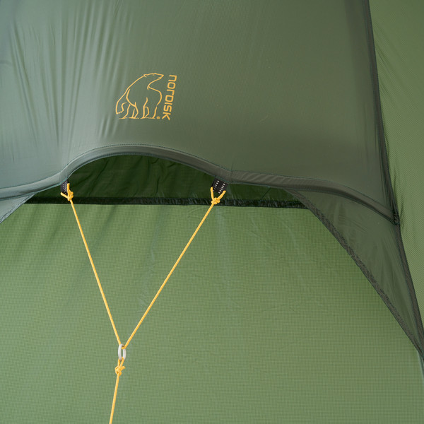 OPPLAND 2 LW TENT - Tunnelzelt