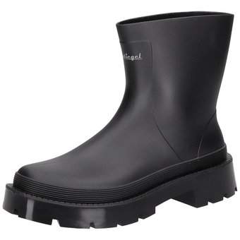 Bockstiegel Ramona Gummistiefel in schwarz