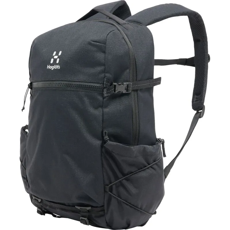 Haglöfs Rucksack Jarve Single 20 - True Black