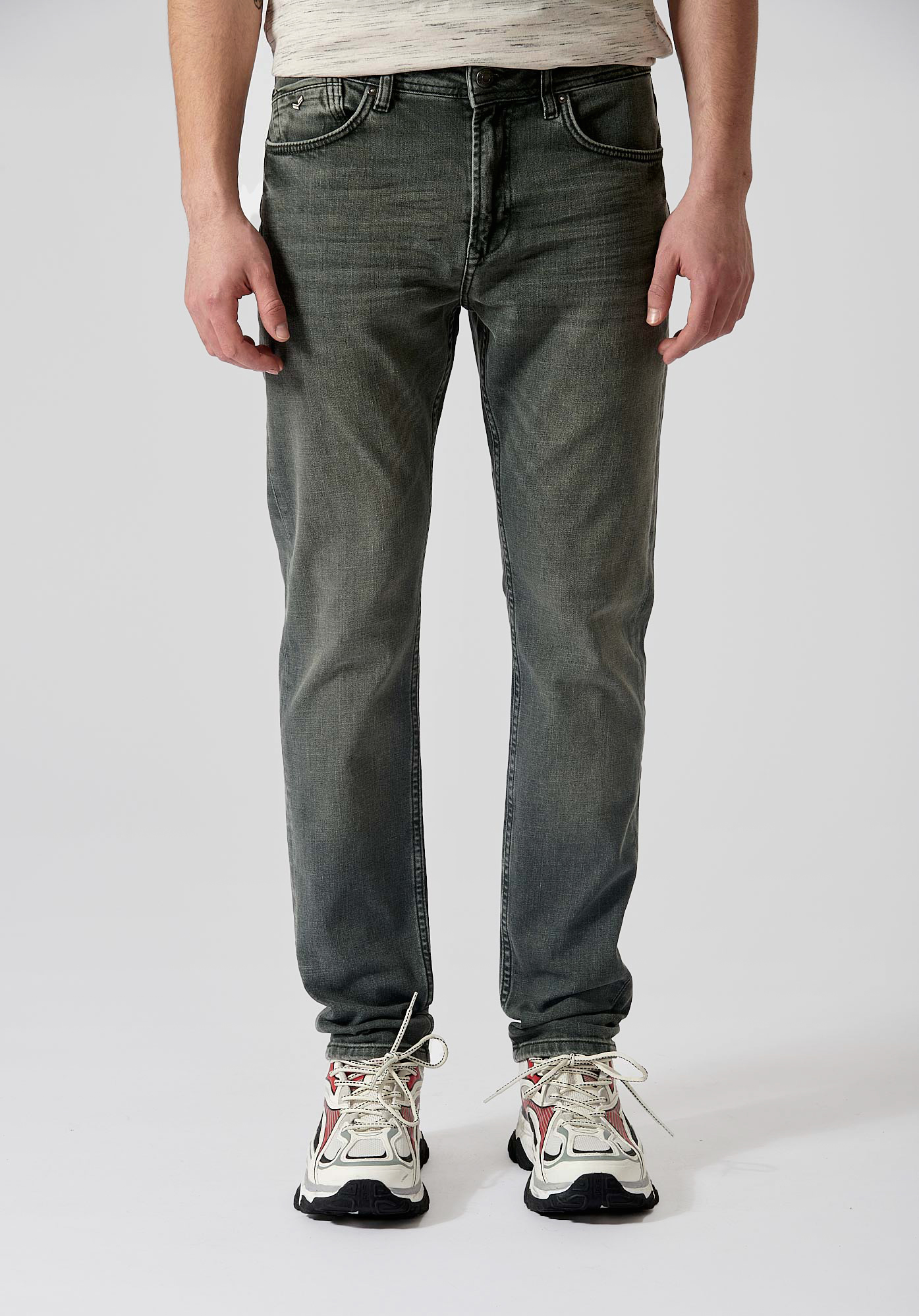 DARKO  Jean slim Homme