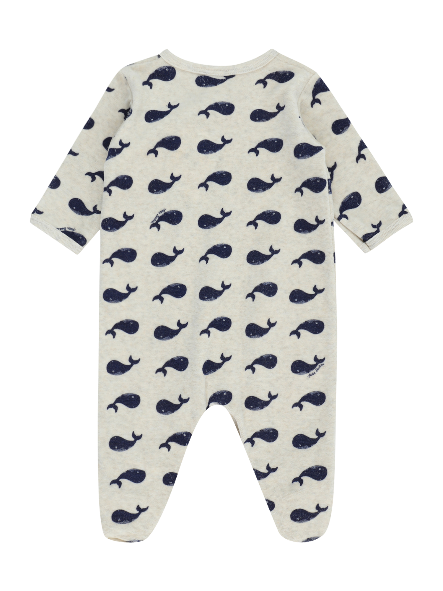 Romper - Bodysuit