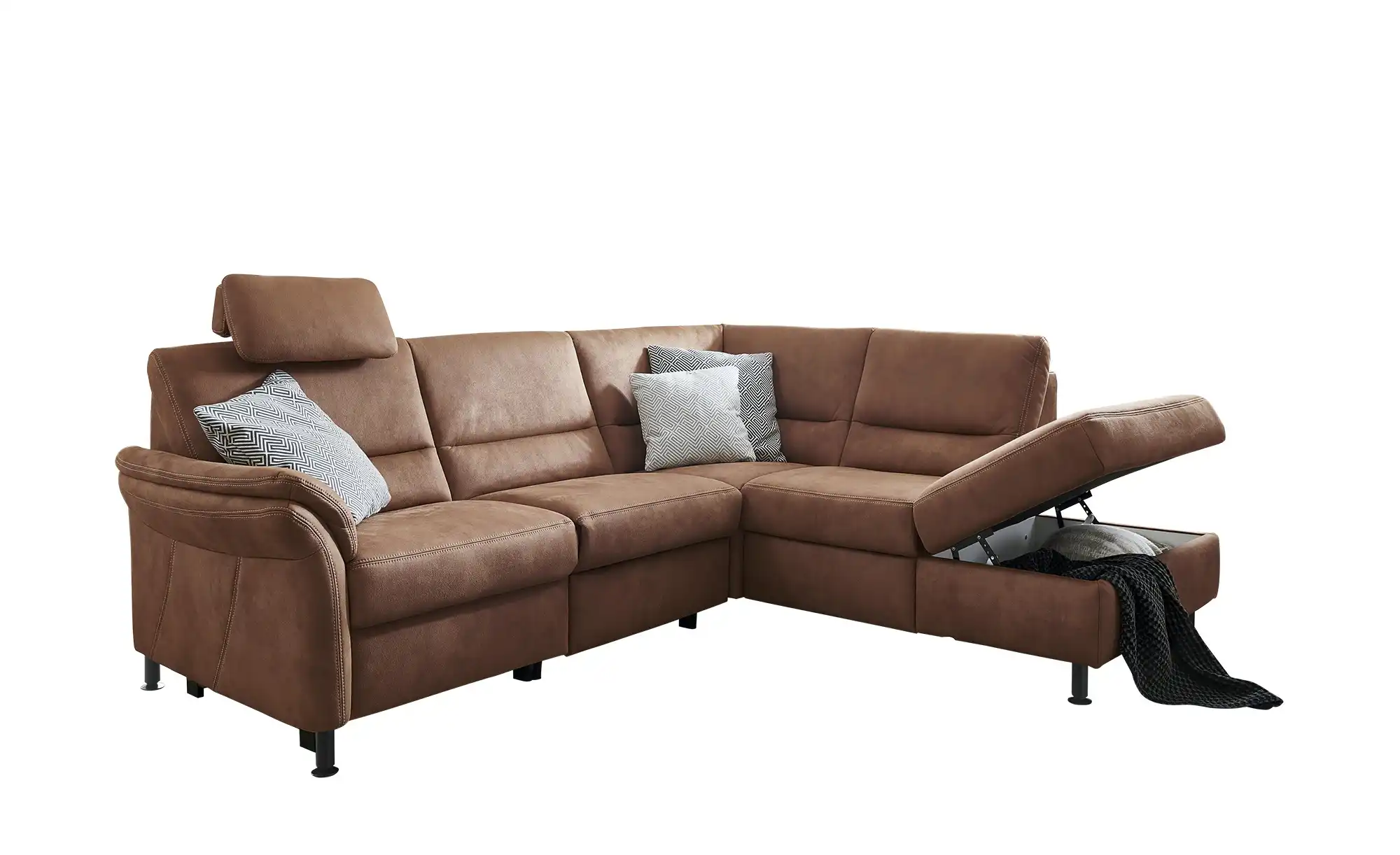Kollektion Kraft Ecksofa Darina
