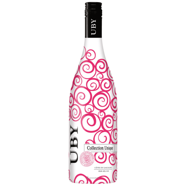 UbyCollection Unique Rosé 2022