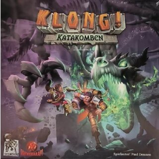 Klong! Katakomben (DE)