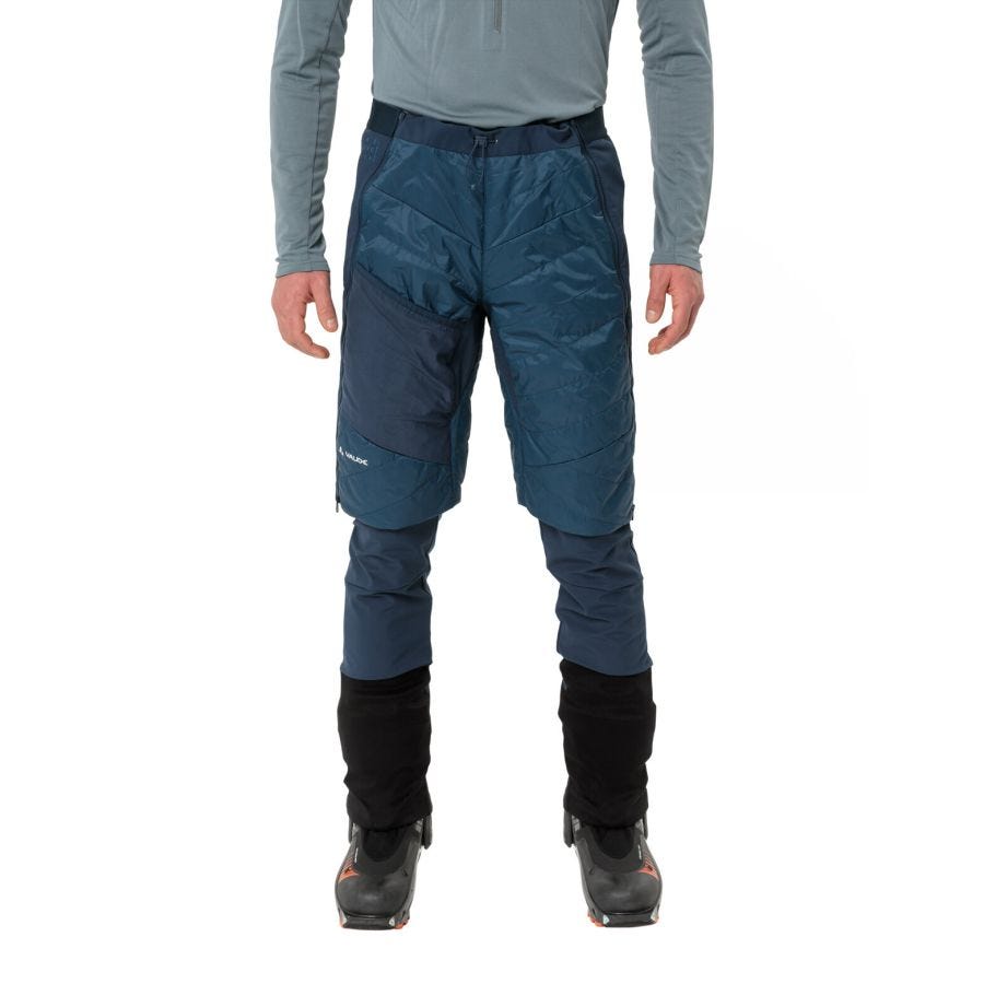 Sesvenna Isolierende Shorts Herren