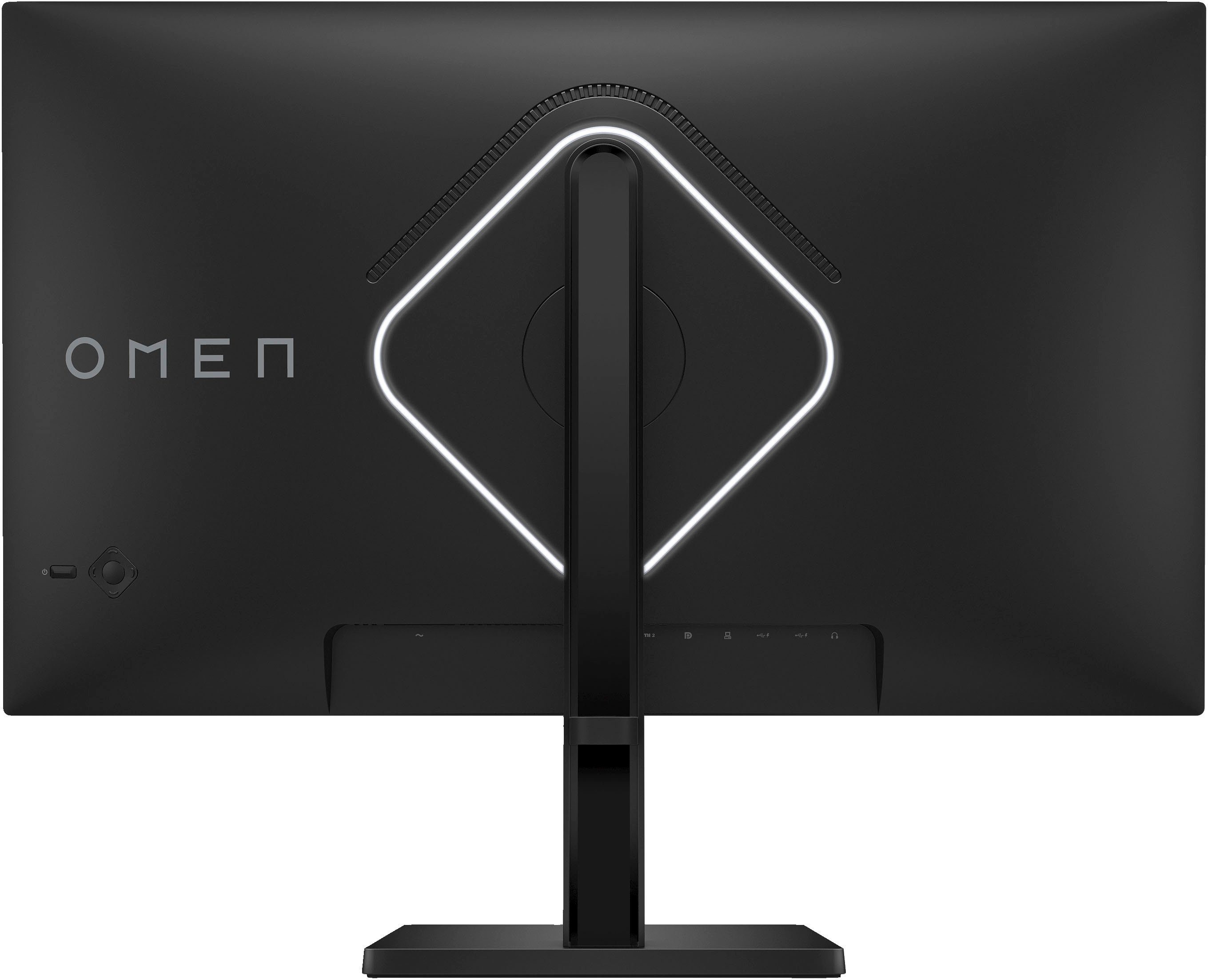 HP OMEN 27s (HSD-0160-A) Gaming-Monitor (69 cm/27 
