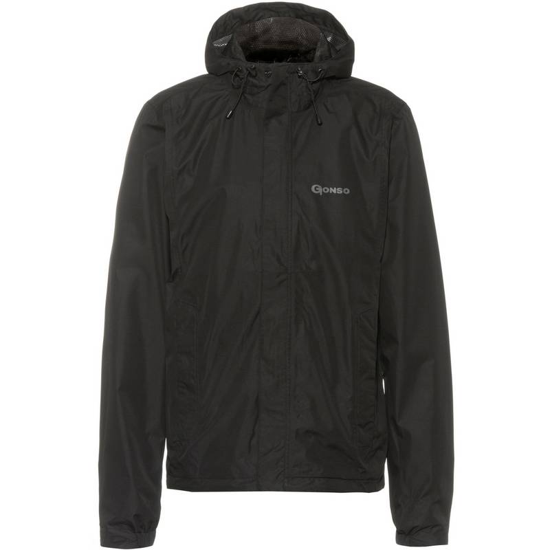 Gonso Save Light Regenjacke Herren