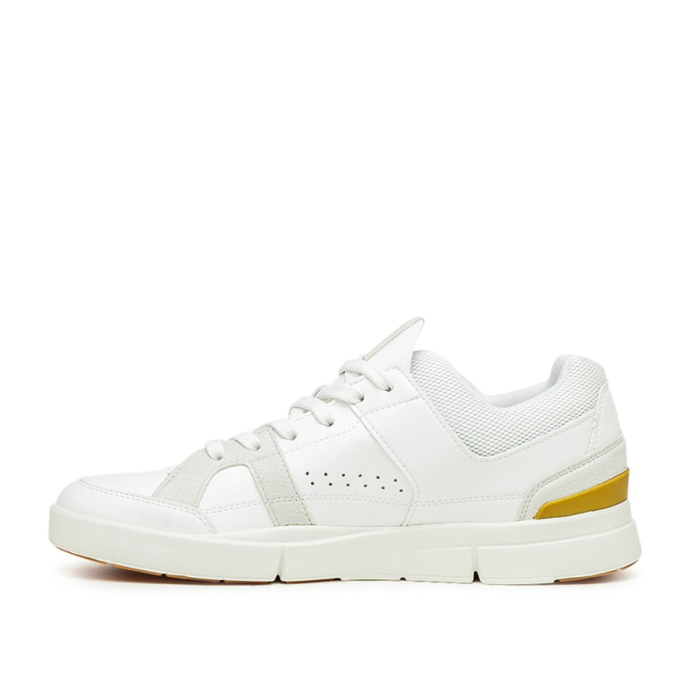ON The Roger Clubhouse 48.99143 / weiss